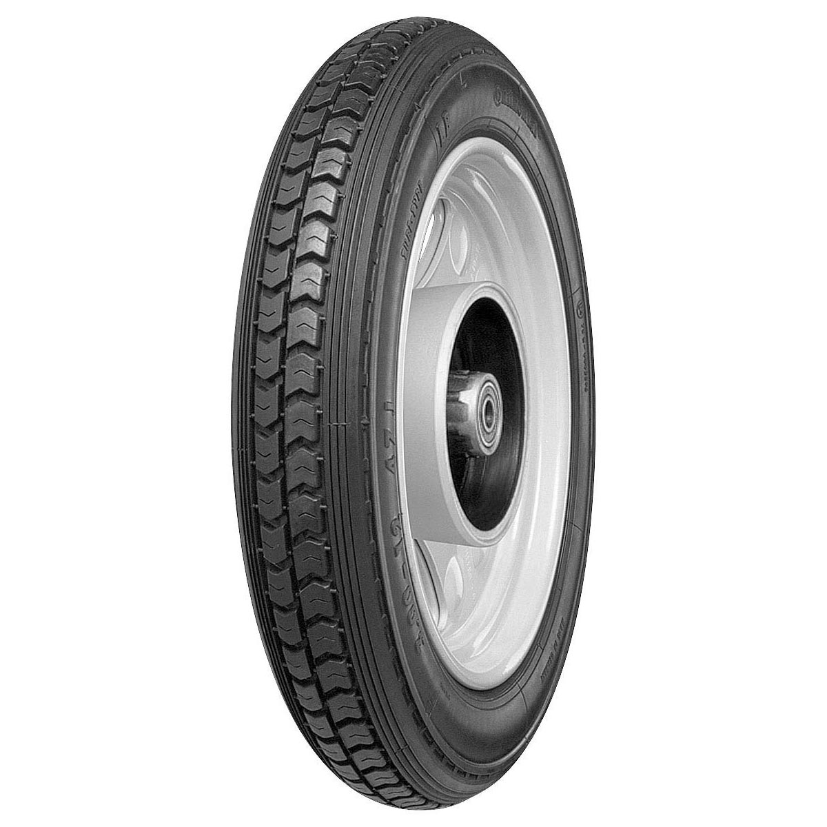 Continental LB 4.00 - 8 55J TT (Vorder-/Hinterreifen)