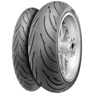 Continental Motion M 190/50 ZR 17 (73W) TL (Hinterreifen)