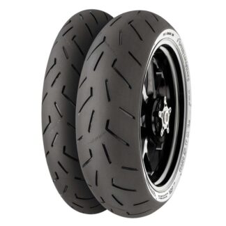 Continental SportAttack 4 180/55 ZR 17 (73W) TL (Hinterreifen)
