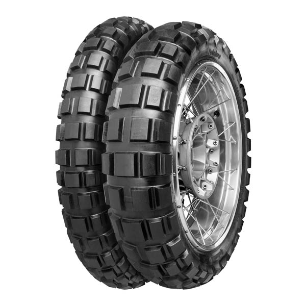 Continental 150/70 B 18 70Q TKC 80 TL R M+S