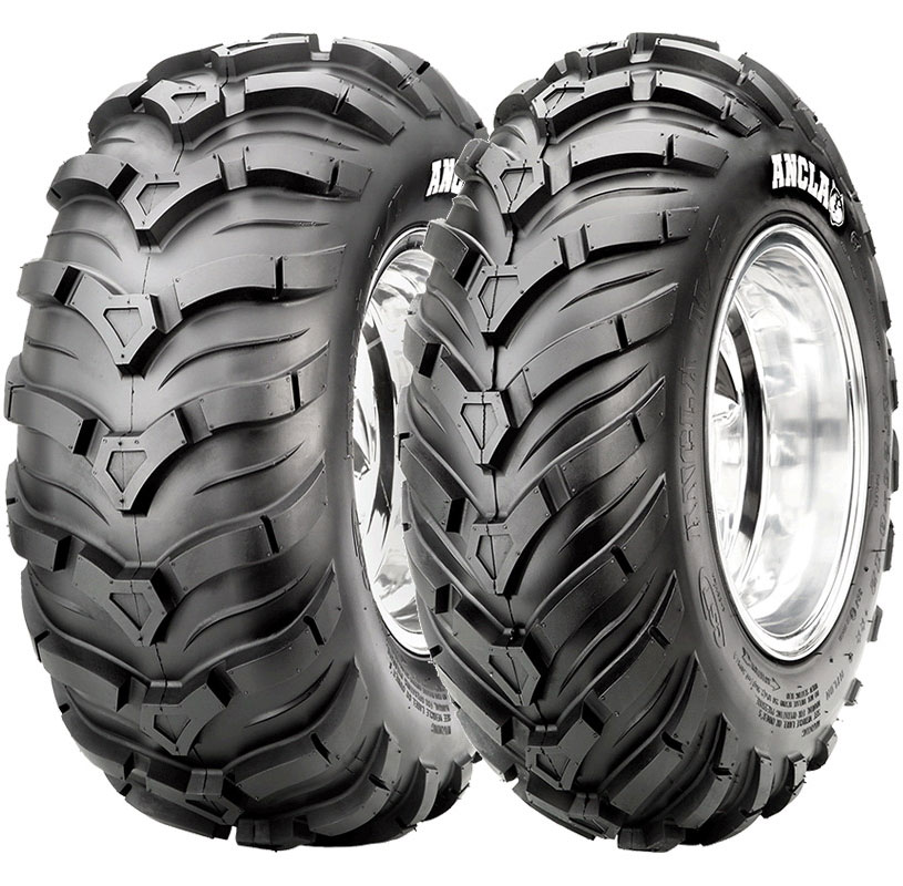 CST 25X8 - 12 44M C-9311 ANCLA 4PR