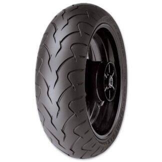 Dunlop D 207 180/55 ZR 18 (74W) TL (Hinterreifen)
