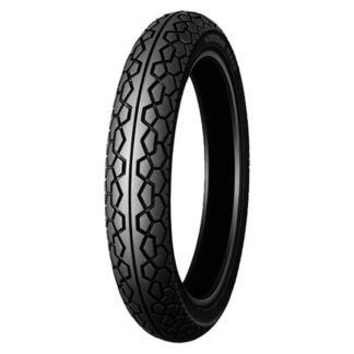 Dunlop K 388 90/90 - 18 51P TL (Hinterreifen)