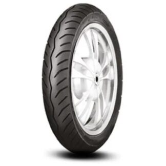 Dunlop 80/80 - 14 43P D 115 TL (Vorder-/Hinterreifen)