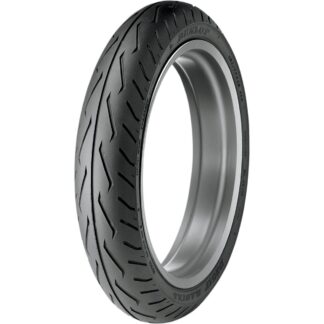 Dunlop D 251 L 130/70 R 18 63H TL (Vorderreifen)
