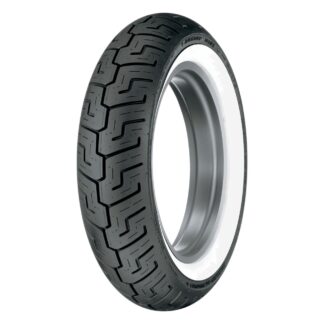 Dunlop D 401 H/D WWW 100/90 - 19 57H TL (Vorderreifen)