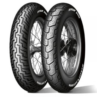 Dunlop D 402 H/D MU85 B 16 77H TL (Hinterreifen)