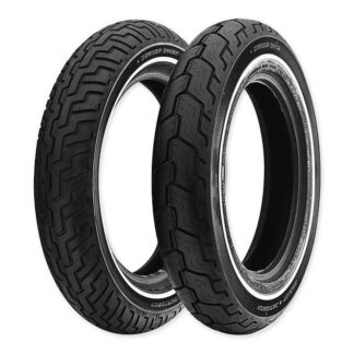 Dunlop D 402 SW H/D MT90 B 16 74H TL (Hinterreifen)
