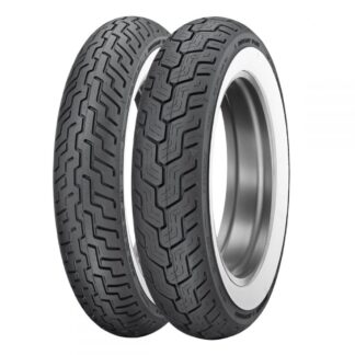 Dunlop D 402 WW H/D MT90 B 16 74H TL (Hinterreifen)