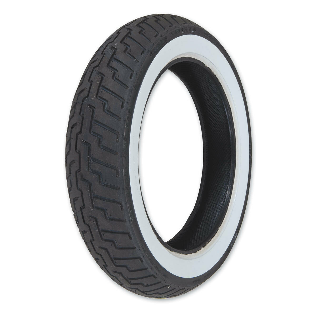 Dunlop D 404 WW 150/90 B 15 74H TL (Hinterreifen)