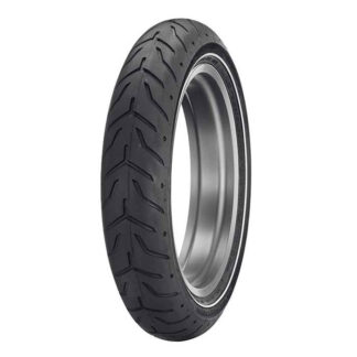 Dunlop D 408 SW H/D 130/80 B 17 65H TL (Vorderreifen)