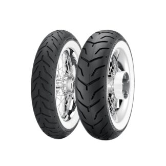 Dunlop D 408 WW H/D 130/90 B 16 67H TL (Vorderreifen)
