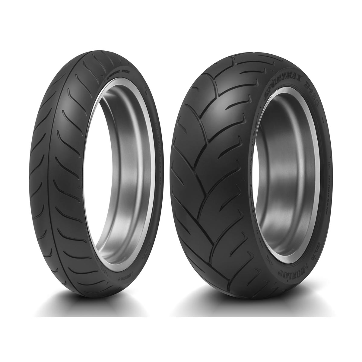 Dunlop D 423 200/50 R 17 75V TL (Hinterreifen)