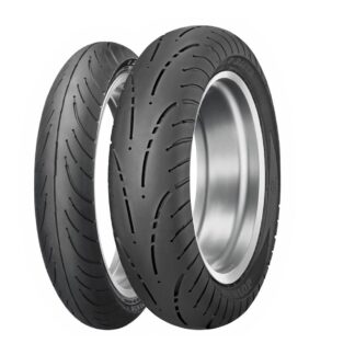 Dunlop D 428 130/70 - 18 63H TL (Vorderreifen)