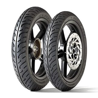 Dunlop 110/80 - 16 50P D451 TL (Vorderreifen)