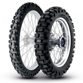 Dunlop 120/90 - 18 65R D 606 TT (Hinterreifen)