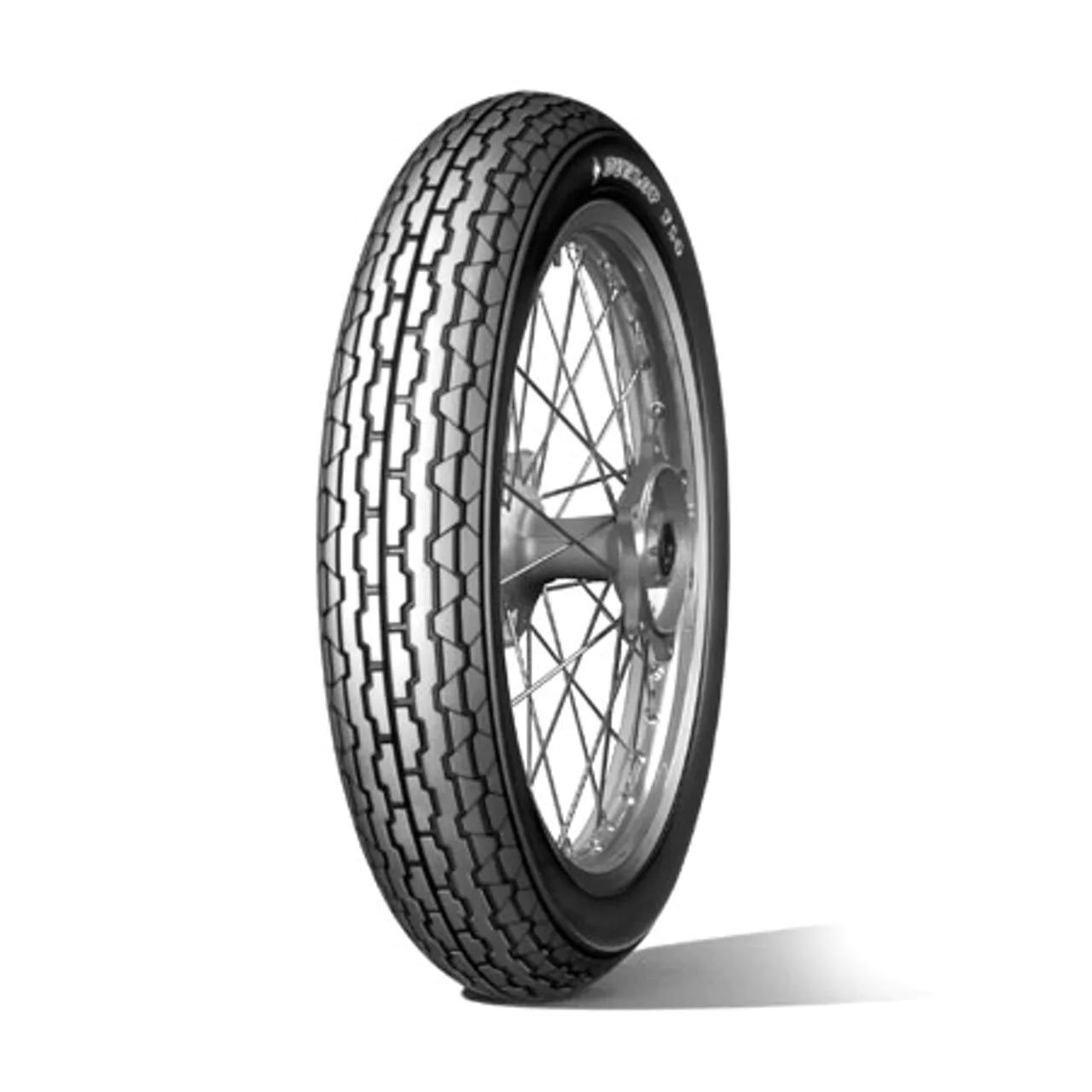 Dunlop F 14 G 3.00 - 19 49S TT (Vorderreifen)