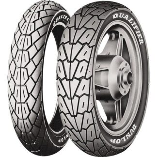 Dunlop K 525 RWL 150/90 - 15 74V TL (Hinterreifen)