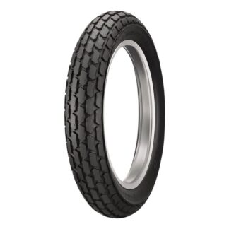 Dunlop K 180 130/80 - 18 66P TT (Vorderreifen)