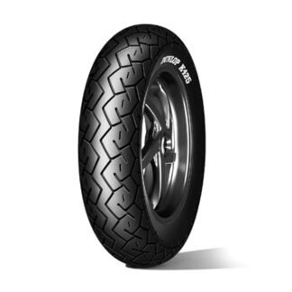 Dunlop K 425 160/80 - 15 74V TL (Hinterreifen)