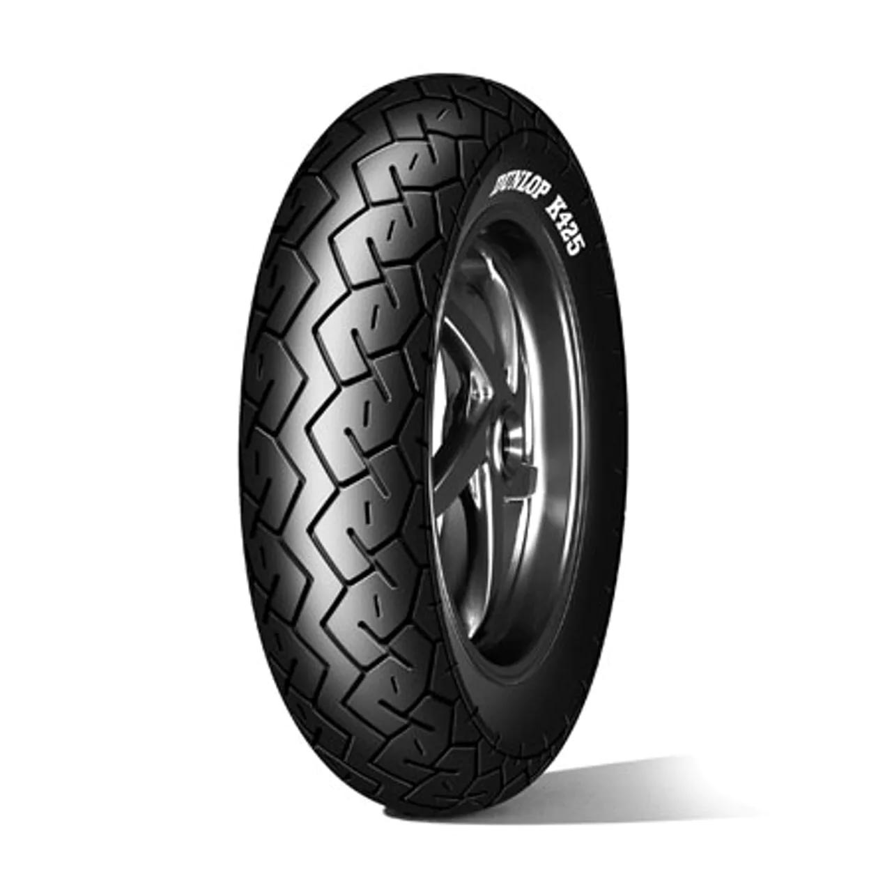 Dunlop K 425 140/90 - 15 70S TT (Hinterreifen)
