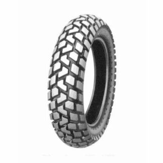 Dunlop K 460 90/100 - 19 55P TT (Vorderreifen)