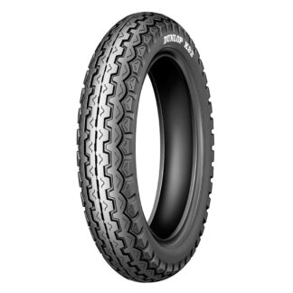 Dunlop 2.75 - 18 42S K 82 TT (Vorder-/Hinterreifen)