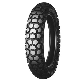 Dunlop K 850 (A) 4.60 - 18 63S TT (Hinterreifen)