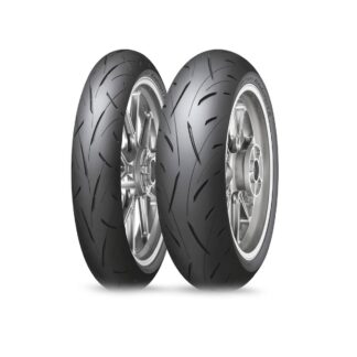 Dunlop Roadsport 2 200/55 ZR 17 (78W) TL (Hinterreifen)