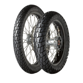 Dunlop Trailmax 130/90 - 10 61J TL (Hinterreifen)