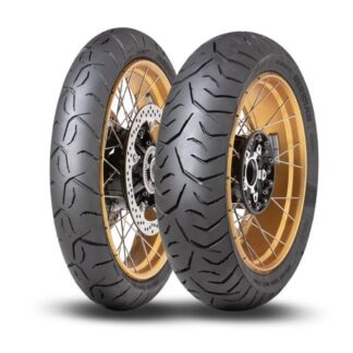 Dunlop Trailmax Meridian 150/70 ZR 18 70W TL (Hinterreifen)