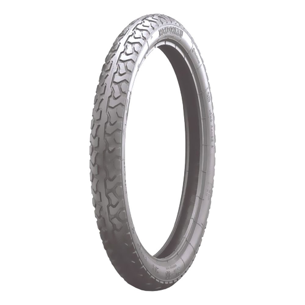 Heidenau M 4 2.25 - 17 28B TT (Vorder-/Hinterreifen)