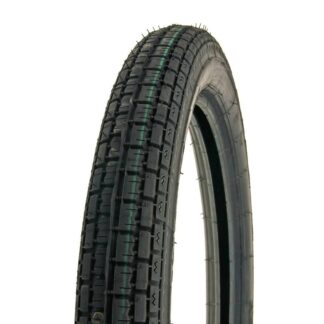 Heidenau K 30 2.50 - 16 31B TT (Vorder-/Hinterreifen)