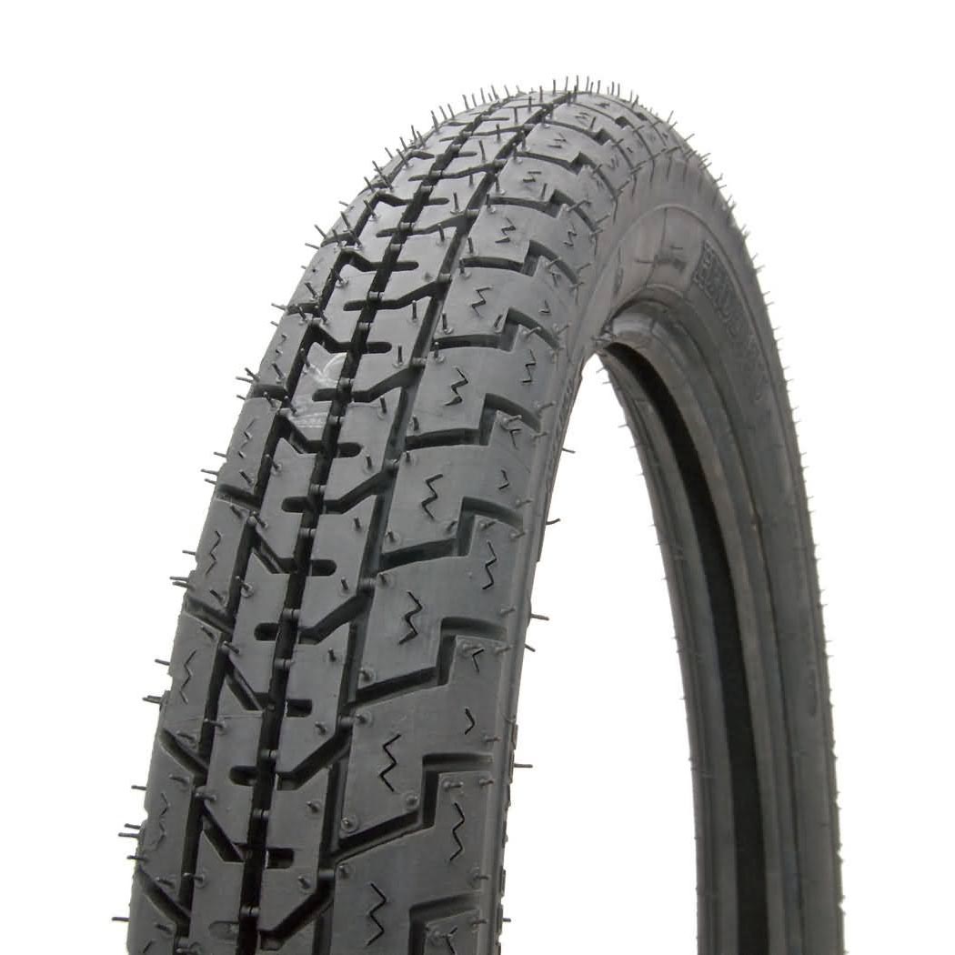 Heidenau K 43 2.75 - 16 46P TT (Vorder-/Hinterreifen) – Bild 2