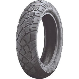 Heidenau K 58 mod Snowtex (M+S) 120/80 - 12 65M TL (Vorder-/Hinterreifen)