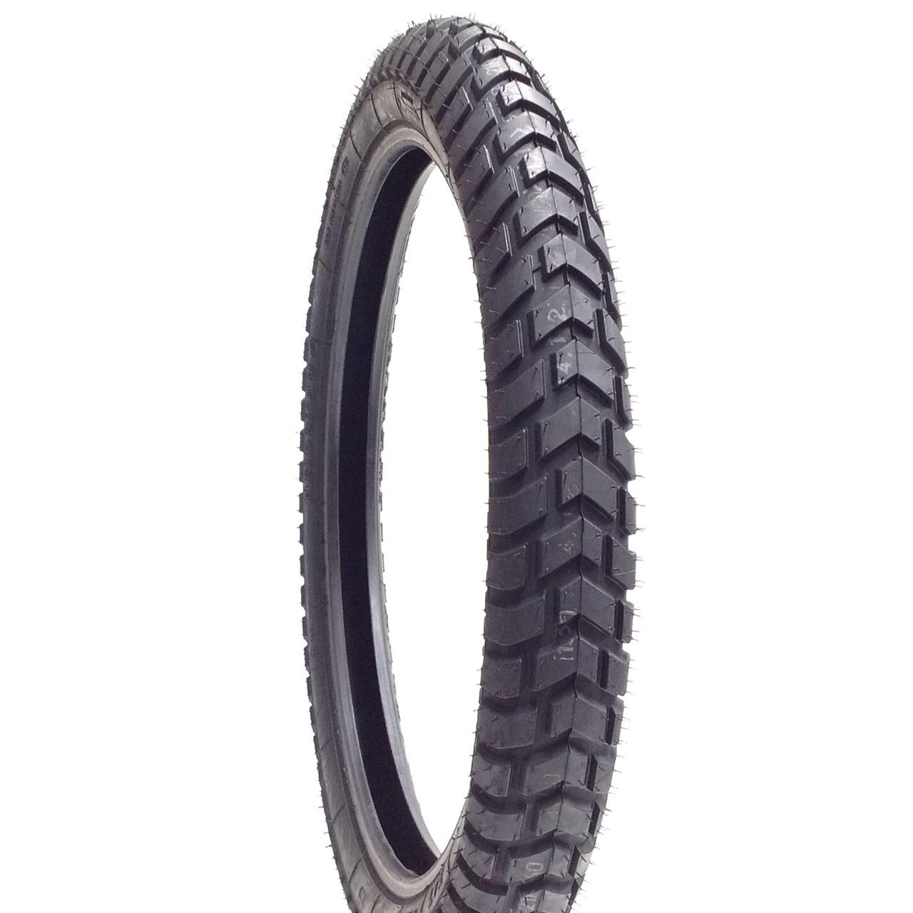 Heidenau K 60 Scout (M+S) 90/90 - 21 54T TL (Vorderreifen) – Bild 3