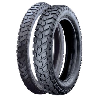Heidenau K 60 Silica (M+S) 90/90 - 18 51S TT (Vorder-/Hinterreifen)