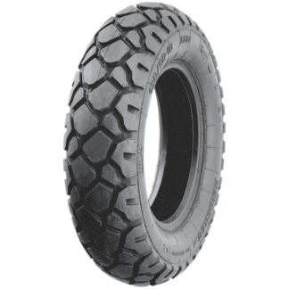 Heidenau K 77 Snowtex (M+S) 120/90 - 10 66M TL (Vorder-/Hinterreifen)