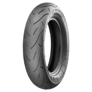 Heidenau K 80 SR 120/90 - 10 66M TL (Vorder-/Hinterreifen)