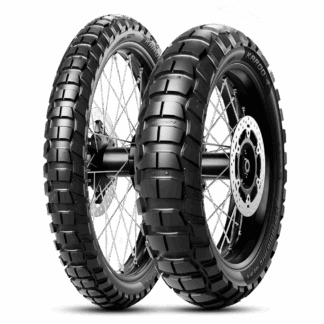 Metzeler Karoo 4 (M+S) 90/90 - 21 54T TL (Vorderreifen)