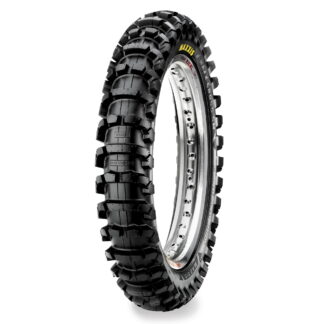 Maxxis M-7308 120/100 - 18 68M TT (Hinterreifen)