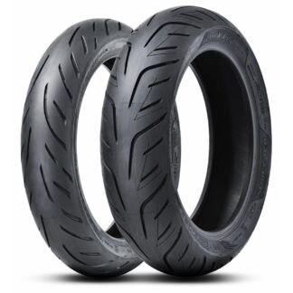 Maxxis MA-SC 60/160 R 15 67H TL (Hinterreifen)