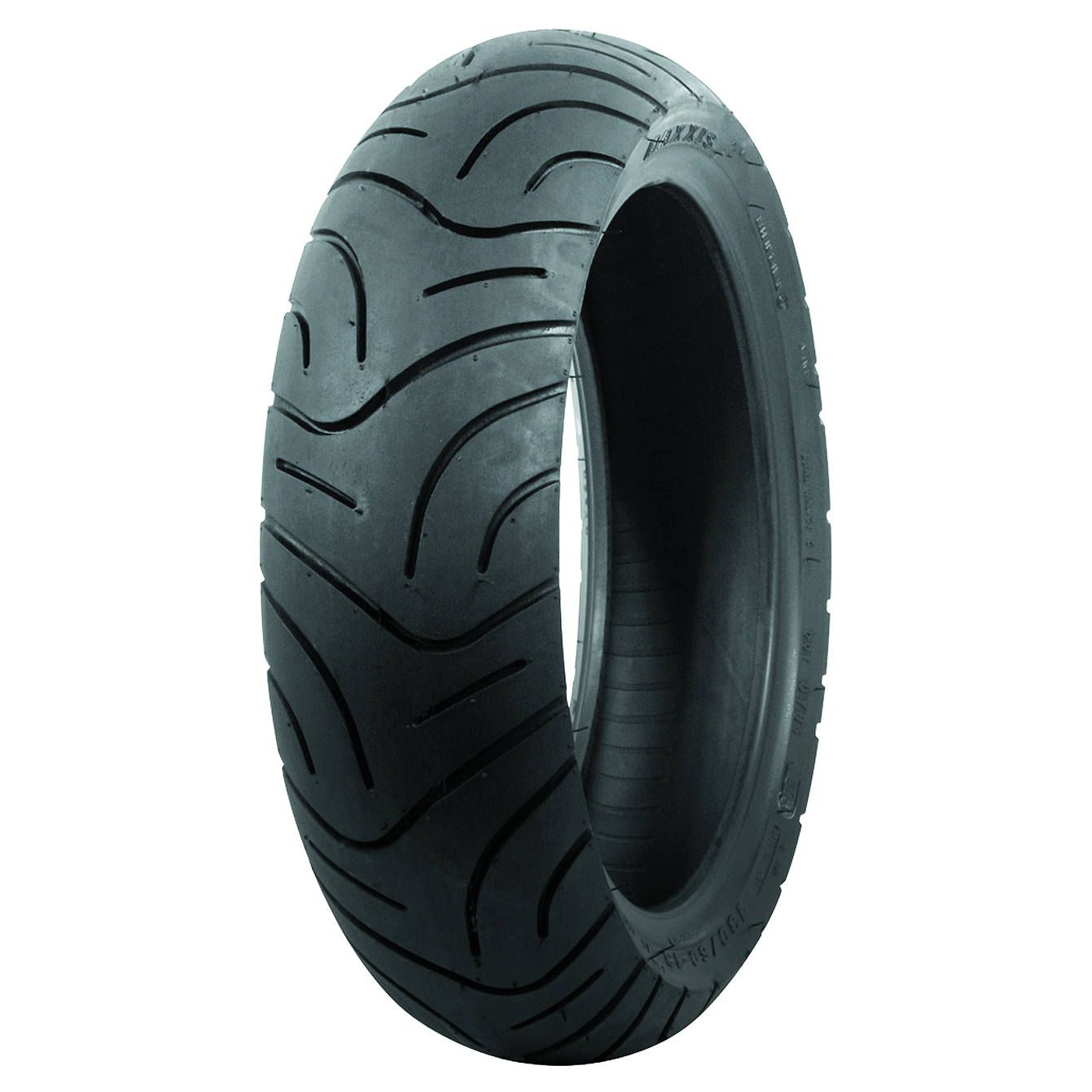 Maxxis M-6029 130/90 - 10 61J TL (Hinterreifen)
