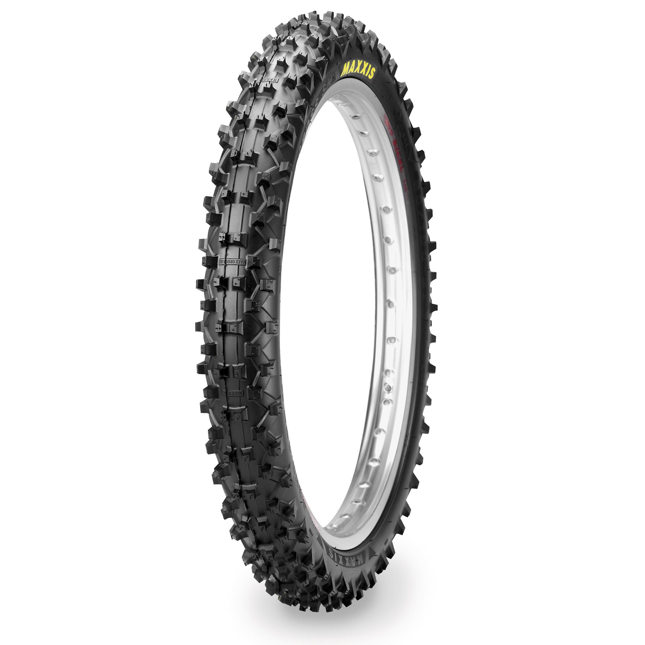Maxxis SI M-7311 70/100 - 17 40M TT (Vorderreifen)