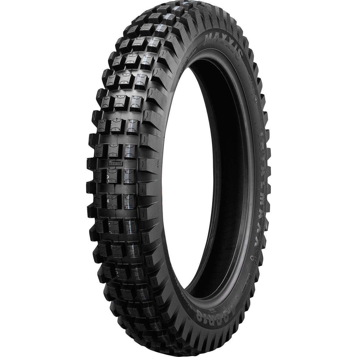 Maxxis M-7320 Trialmaxx 4.00 R 18 64M TL (Hinterreifen)