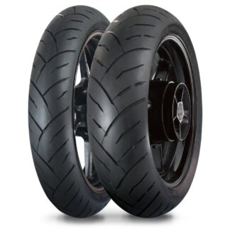 Maxxis MA-ST 2 G 180/55 ZR 17 (73W) TL (Hinterreifen)