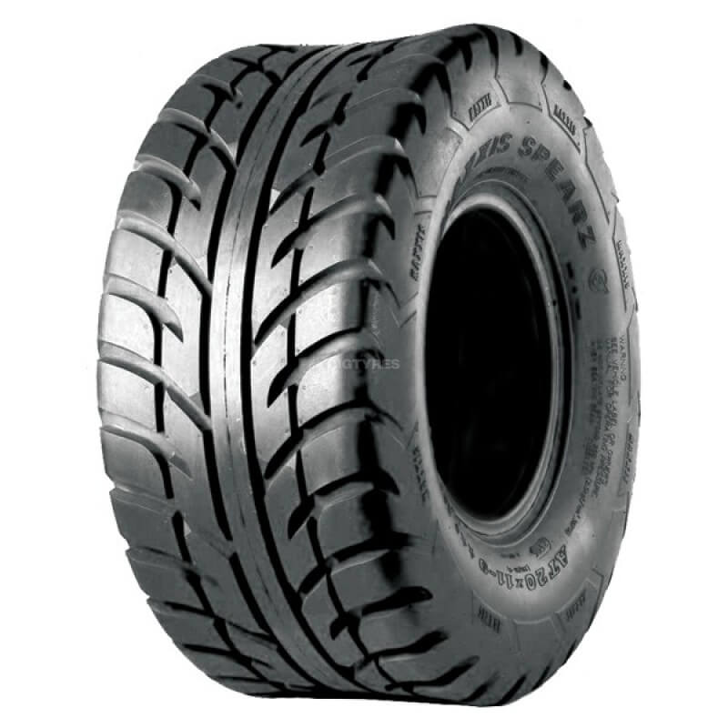 Maxxis 18X10 - 10 34N (255/40-10) M-992 SPEARZ 4PR