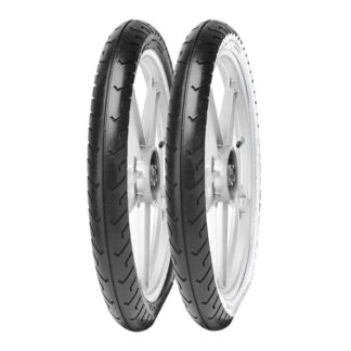 Mitas MC 2 3.25 - 16 54J TL (Vorder-/Hinterreifen)