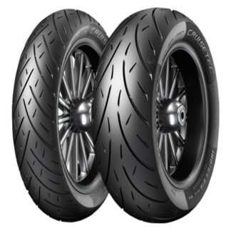 Metzeler Cruisetec 200/55 R 16 77H TL (Hinterreifen)
