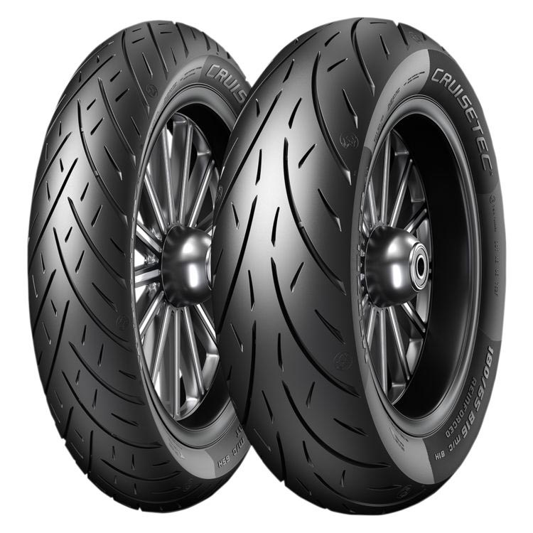 Metzeler Cruisetec 160/60 R 18 70V TL (Vorderreifen)